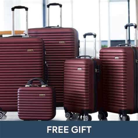 home choice luggage sale.